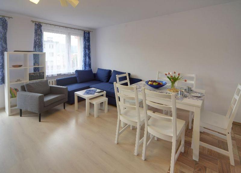Trevilles Apartamenty - Granatowy Szklarska Poreba Exterior photo